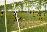 Palmanova calcio a Turiacco 1977-78  promozione  T-2